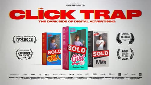 The Click Trap still