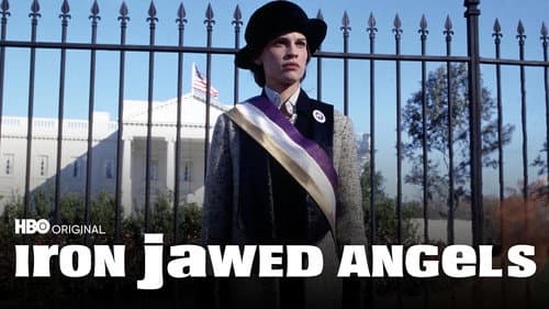 Iron Jawed Angels still