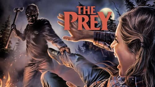 The Prey still