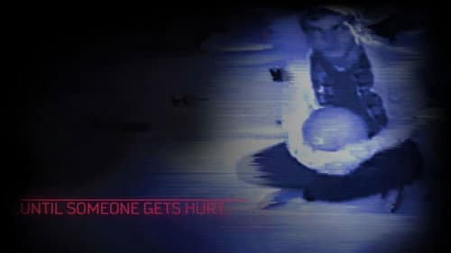 Before Someone Gets Hurt still