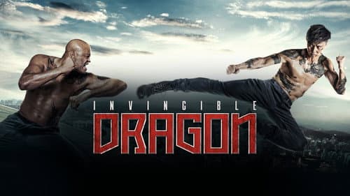 The Invincible Dragon still