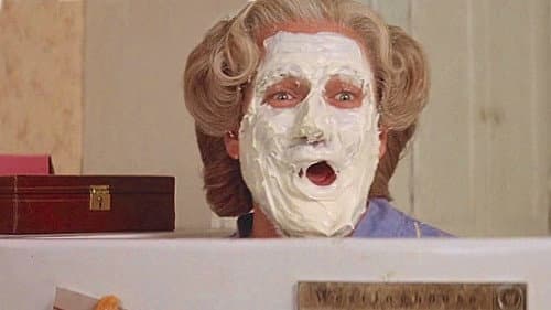 Mrs. Doubtfire still