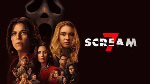 Scream 7 still