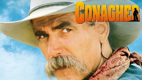 Conagher still