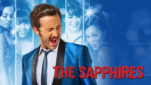 The Sapphires still