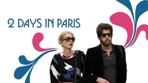 2 Days in Paris still