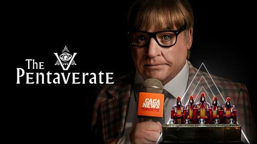 The Pentaverate still