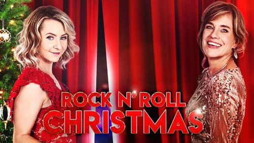 Rock N' Roll Christmas still