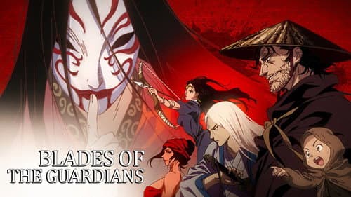 Blades of the Guardians still