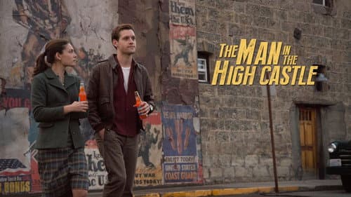 The Man in the High Castle still