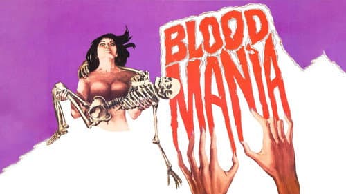 Blood Mania still