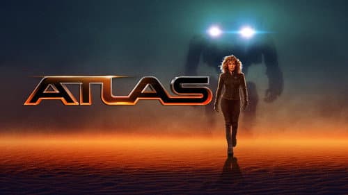 Atlas still