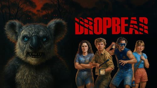 Dropbear still