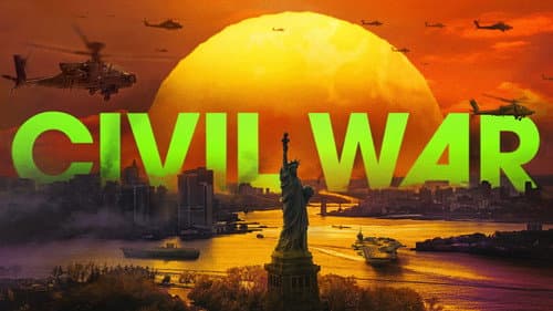 Civil War still