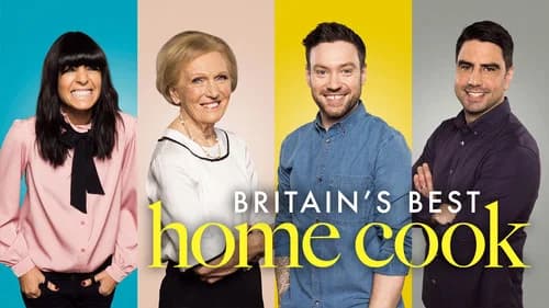 Britain's Best Home Cook still