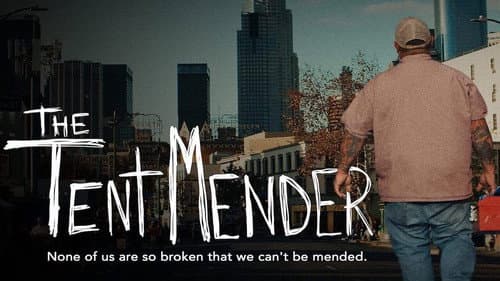 The Tent Mender still