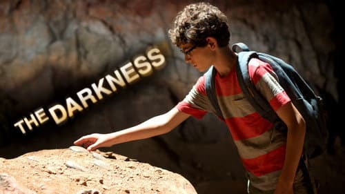 The Darkness still