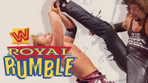 WWE Royal Rumble 1996 still