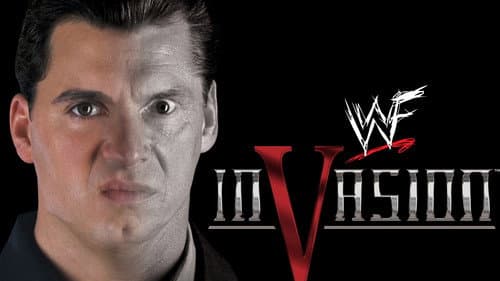 WWE InVasion still