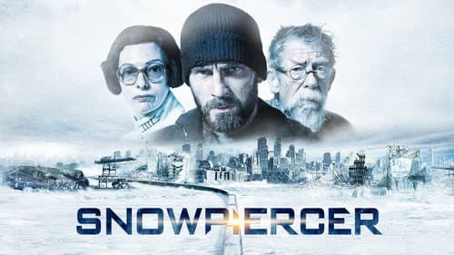 Snowpiercer still