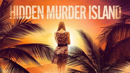 Hidden Murder Island still
