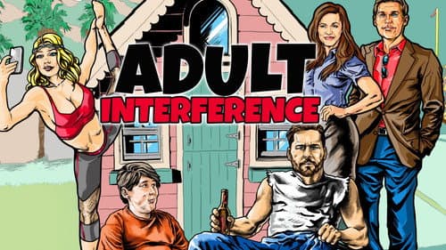 Adult Interference still