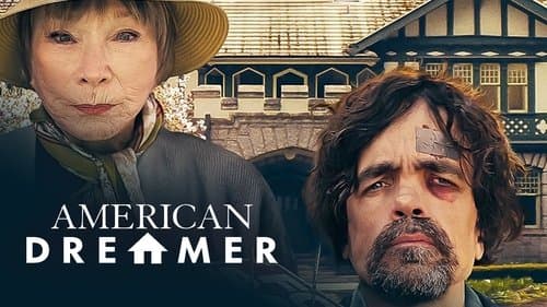 American Dreamer still