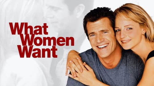 What Women Want still