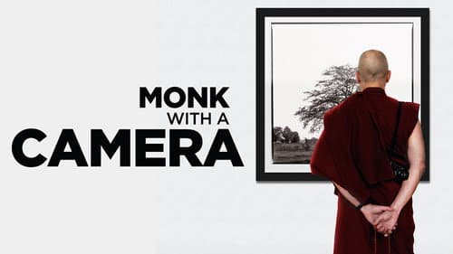 Monk with a Camera still