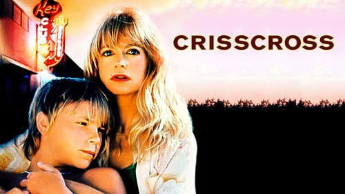 CrissCross still