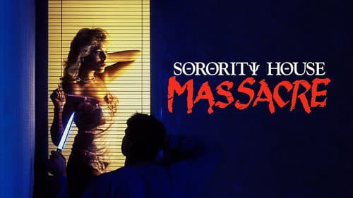 Sorority House Massacre still