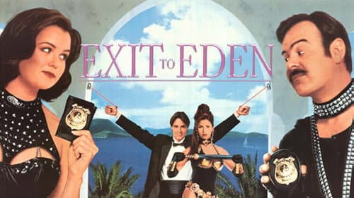 Exit to Eden still