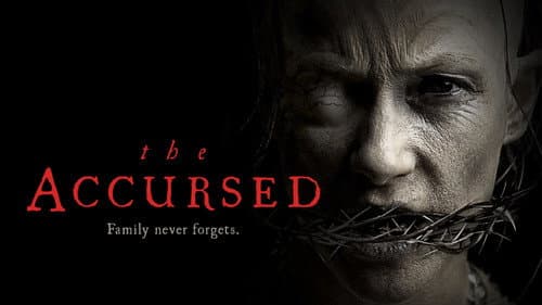 The Accursed still