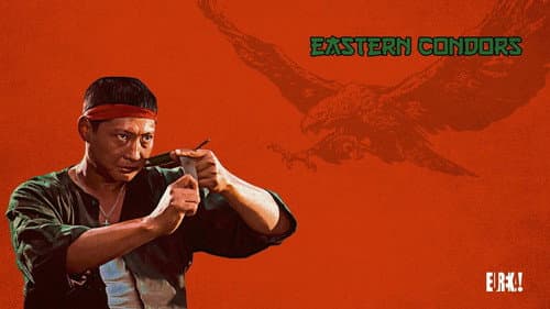 Eastern Condors still
