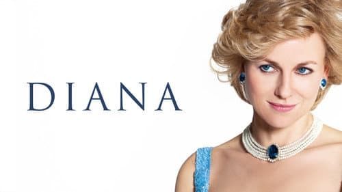 Diana still