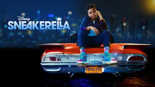 Sneakerella still