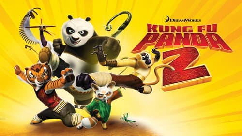 Kung Fu Panda 2 still