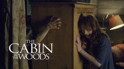 The Cabin in the Woods still