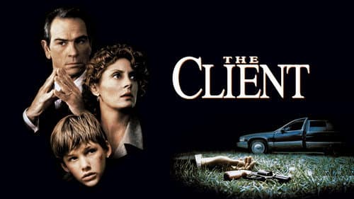 The Client still