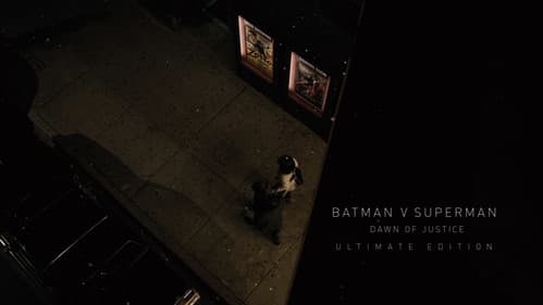 Batman v Superman: Dawn of Justice still
