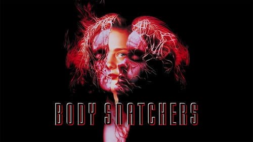 Body Snatchers still