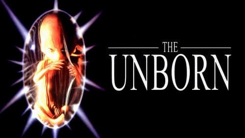 The Unborn still