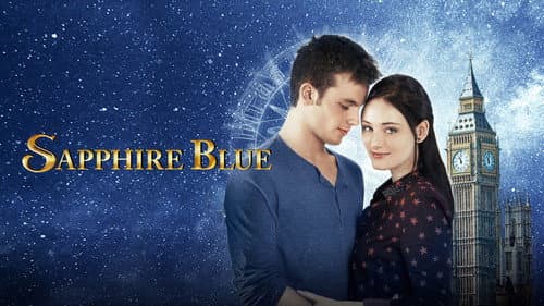 Sapphire Blue still