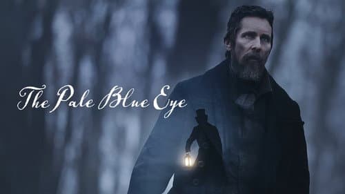 The Pale Blue Eye still
