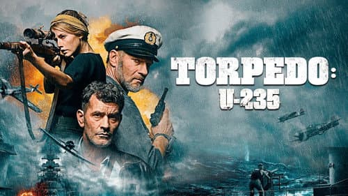 Torpedo: U-235 still
