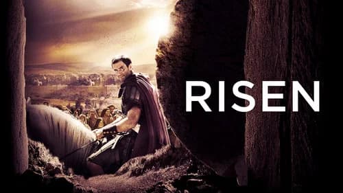 Risen still
