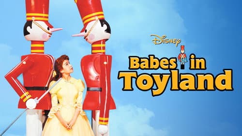 Babes in Toyland still