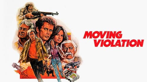 Moving Violation still