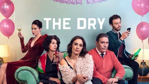 The Dry still