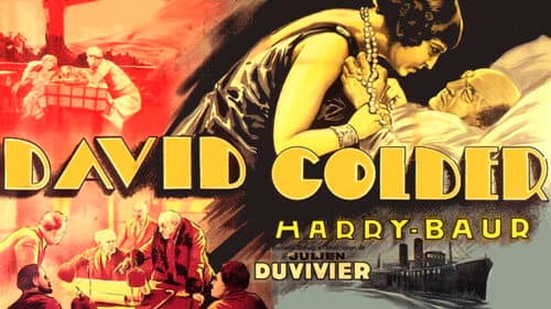 David Golder still